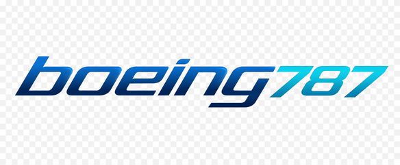Boeing787 Logo